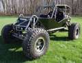 2011 2 or 4 seat trail buggy by Trick Toys Fab