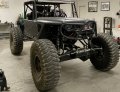 4 seat full tube chassis buggy