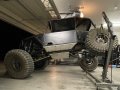 4 seat full tube chassis buggy